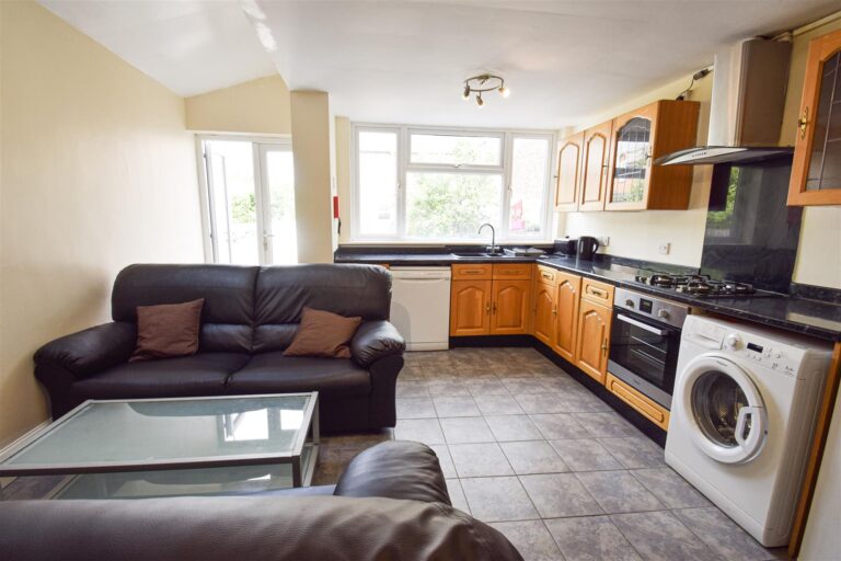 Haxby Road, York