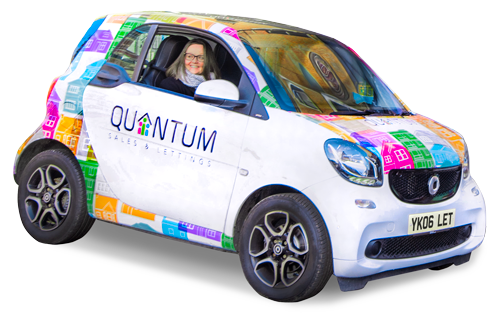 quantum-smart-car quantum smart car