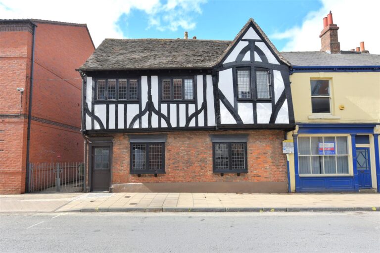 Walmgate, York